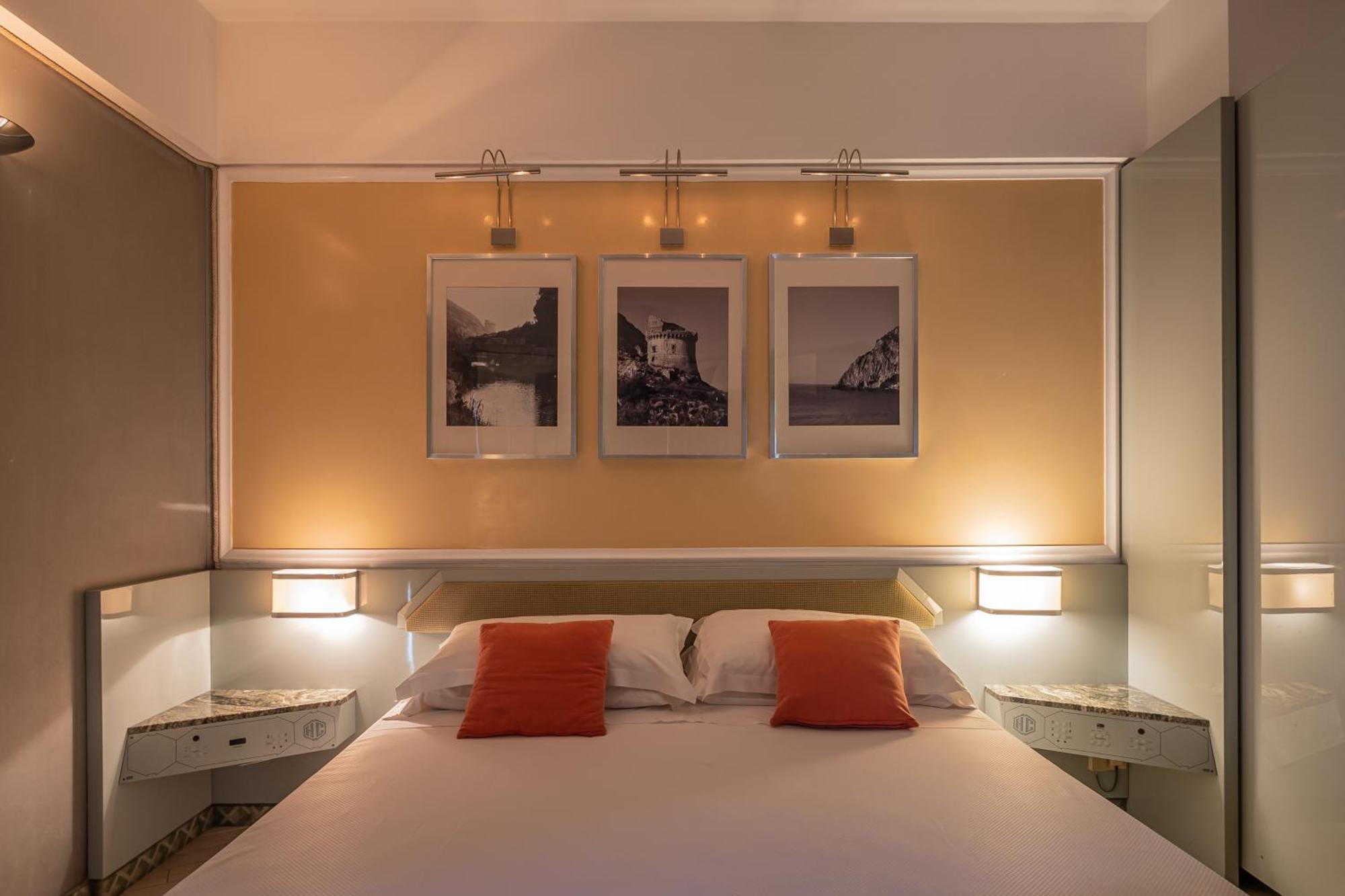 Circeo Park Hotel San Felice Circeo Εξωτερικό φωτογραφία
