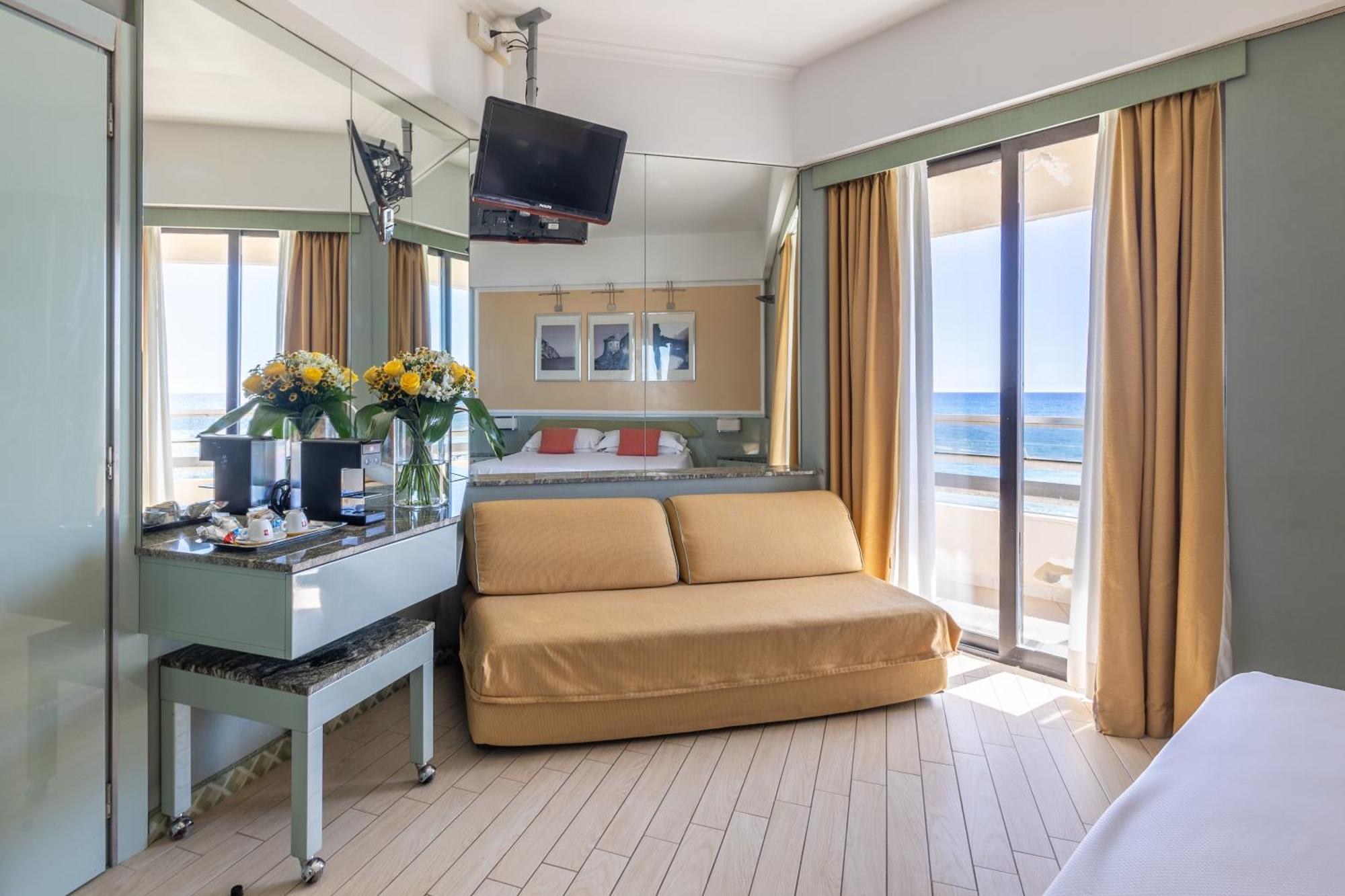 Circeo Park Hotel San Felice Circeo Εξωτερικό φωτογραφία